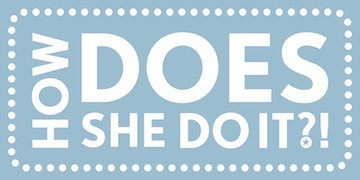 How Does She Do It?! Networking  - Business networking events in Guildford
